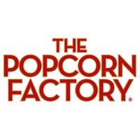 The Popcorn Factory coupons